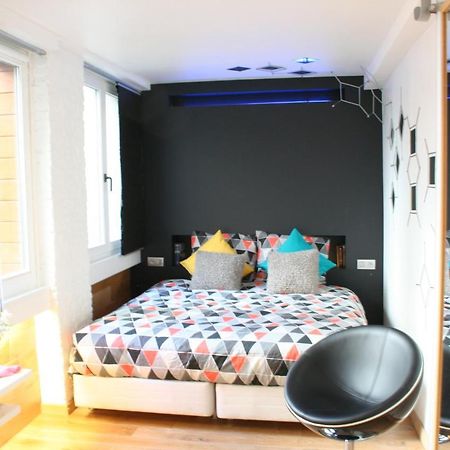 Bxlroom Guesthouse Bryssel Exteriör bild