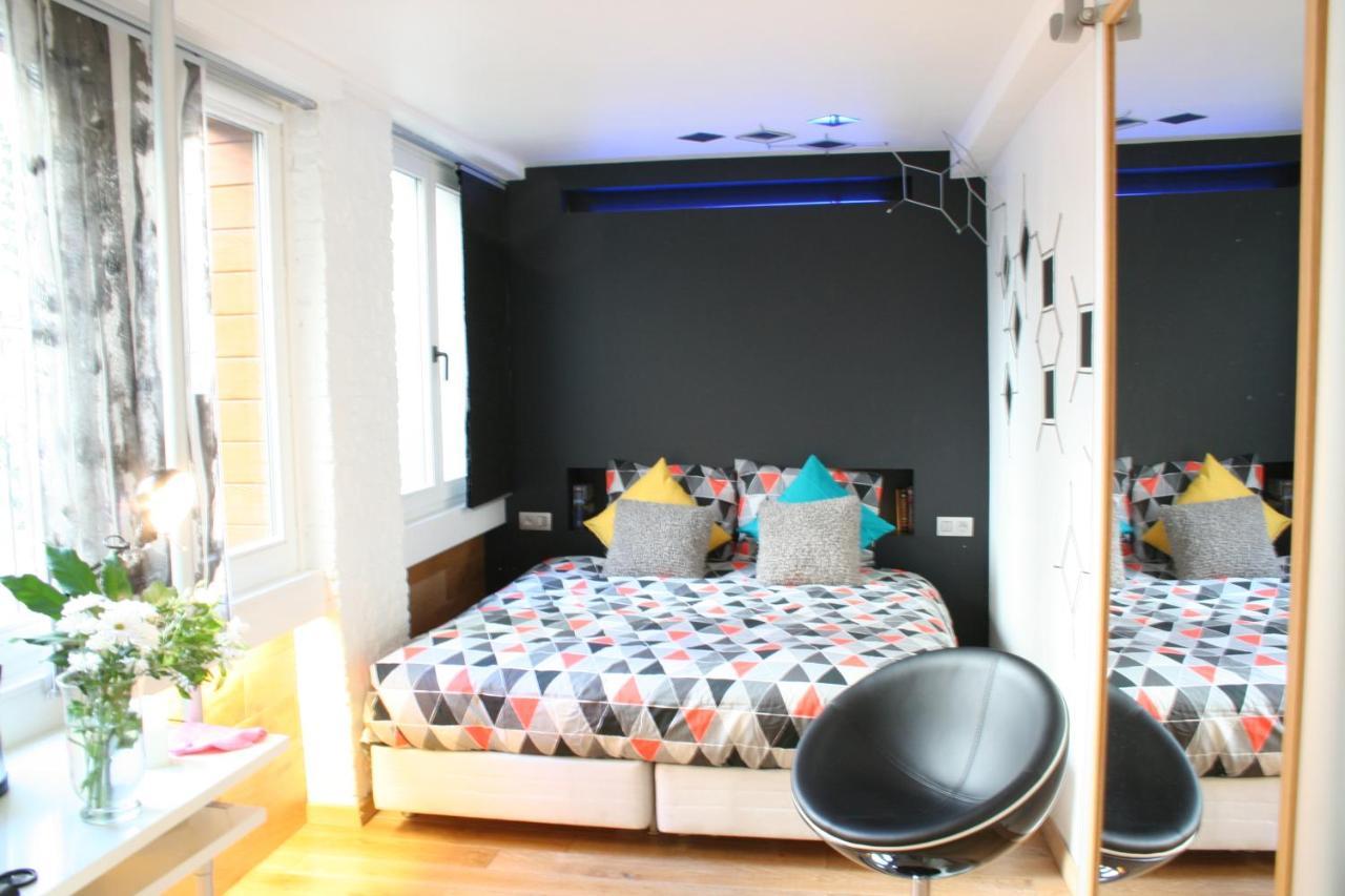 Bxlroom Guesthouse Bryssel Exteriör bild