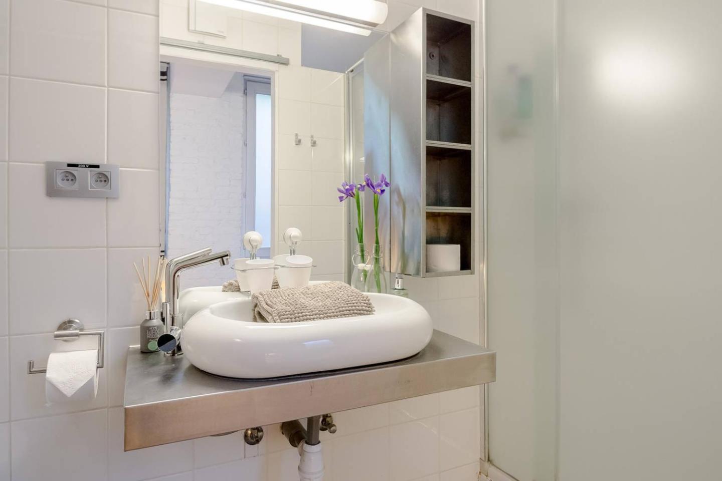 Bxlroom Guesthouse Bryssel Exteriör bild