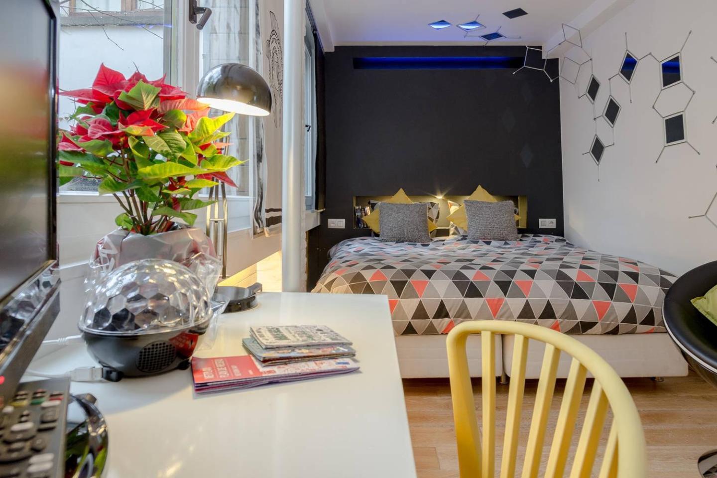 Bxlroom Guesthouse Bryssel Exteriör bild